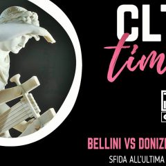 Bellini vs Donizetti, ‘sfida’ nel concerto
