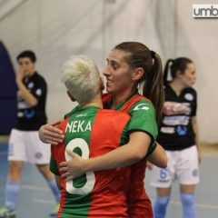 La Ternana Celebrity vince 5-2 in Sardegna