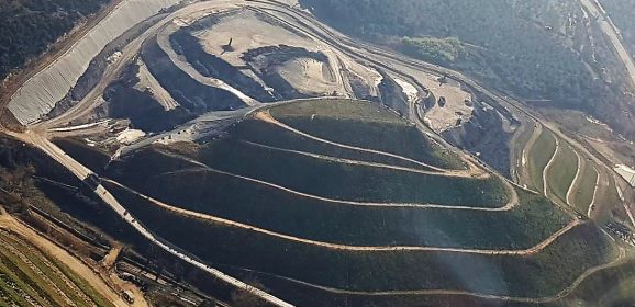 Ast, ampliamento discarica e landfill mining: l’accordo da 10 milioni – Documento