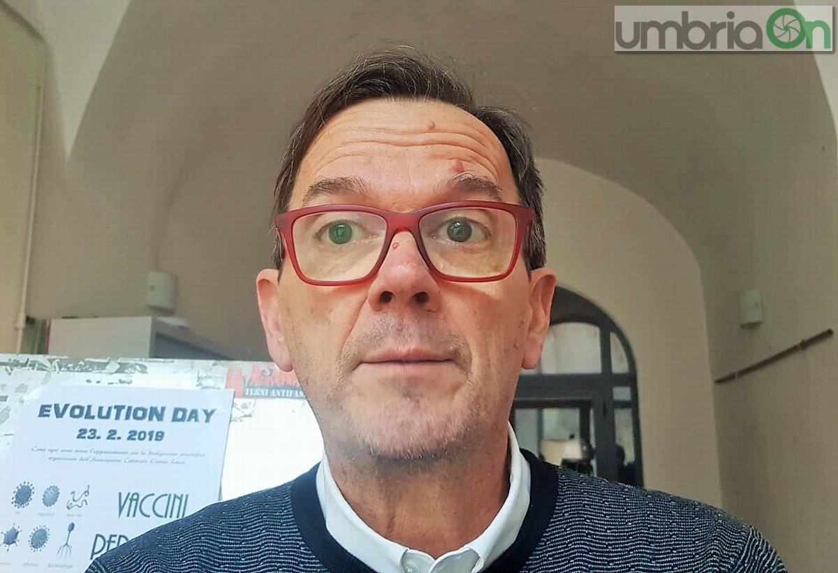 Terni: «Vaccini, tanti danni da notizie false»