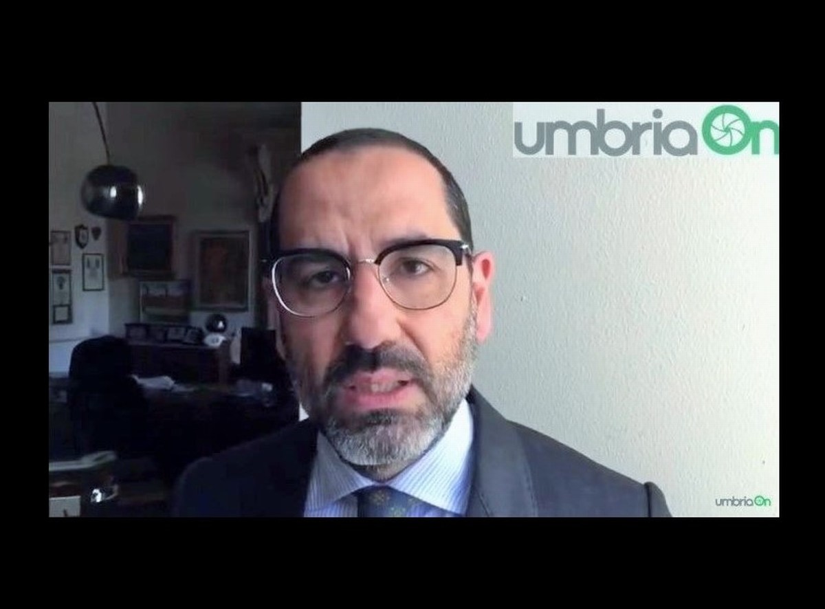 Terni, ‘sindaco attento’ «Non ho alcun timore»