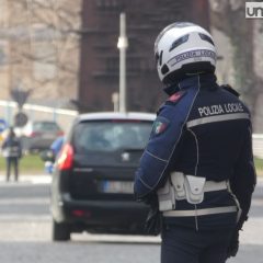 Polizia Locale Terni, vince Gioconda Sassi