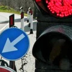 Terni: malumori per il semaforo a Collestatte