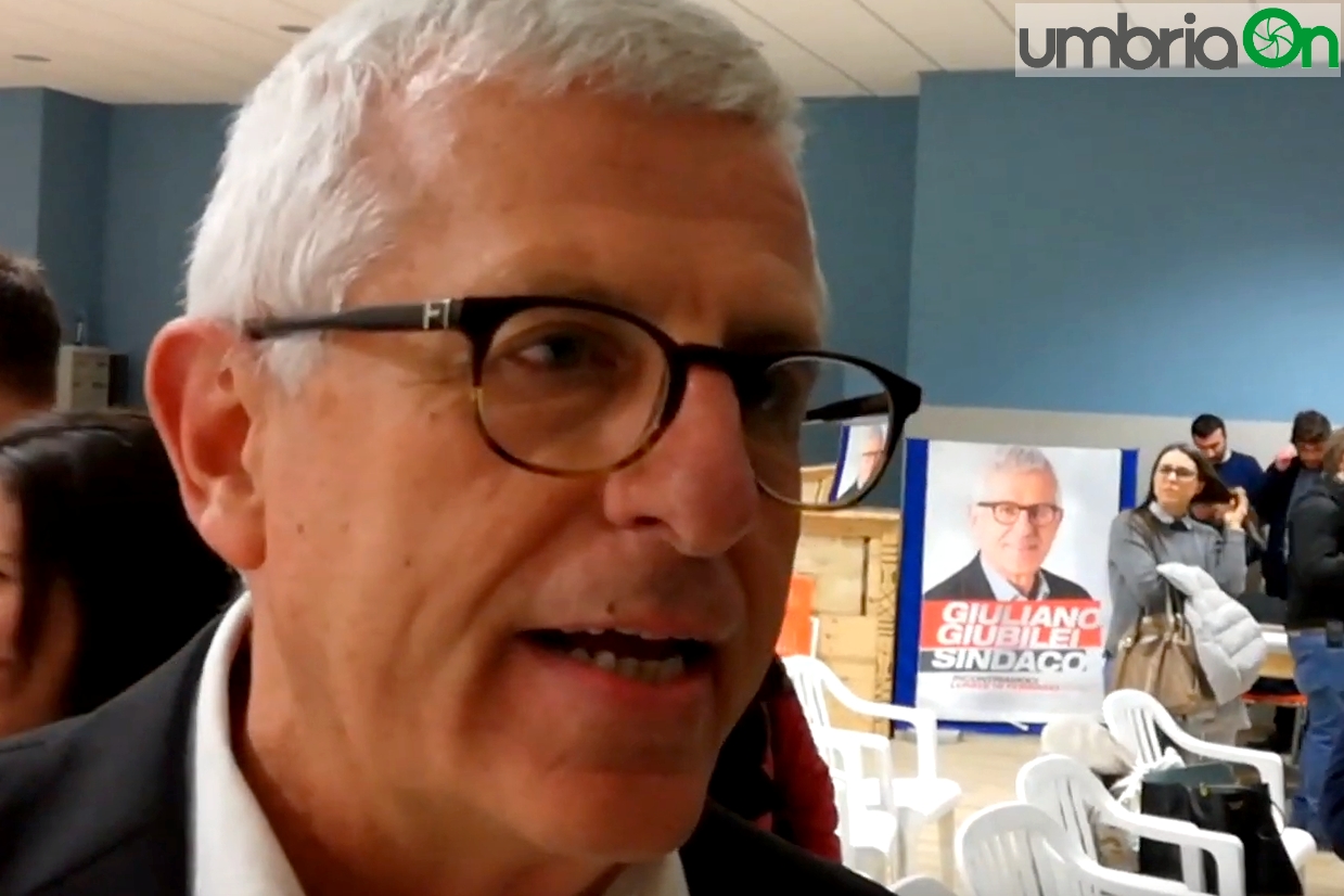 Video – Parla Giubilei: «Sensazioni positive»