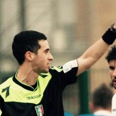 Cuneo-ProPiacenza 20-0 L’arbitro era umbro
