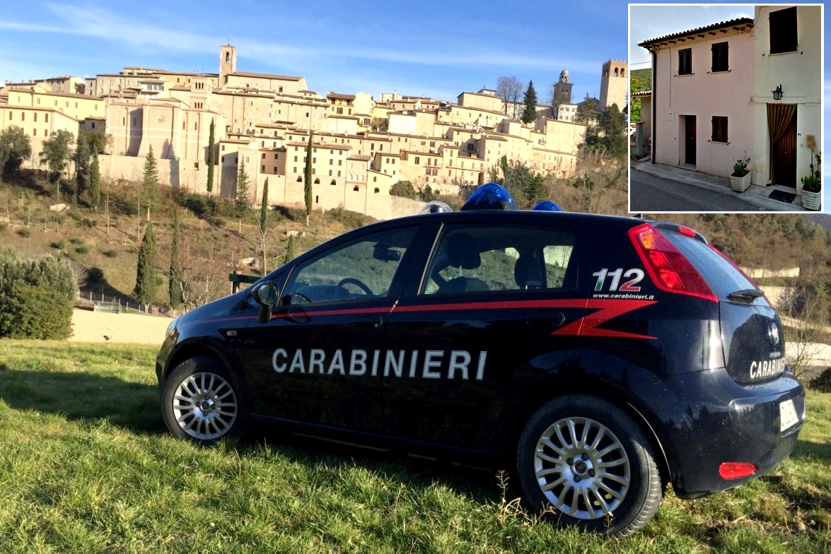 Nocera, fratelli morti: non c’è stata violenza