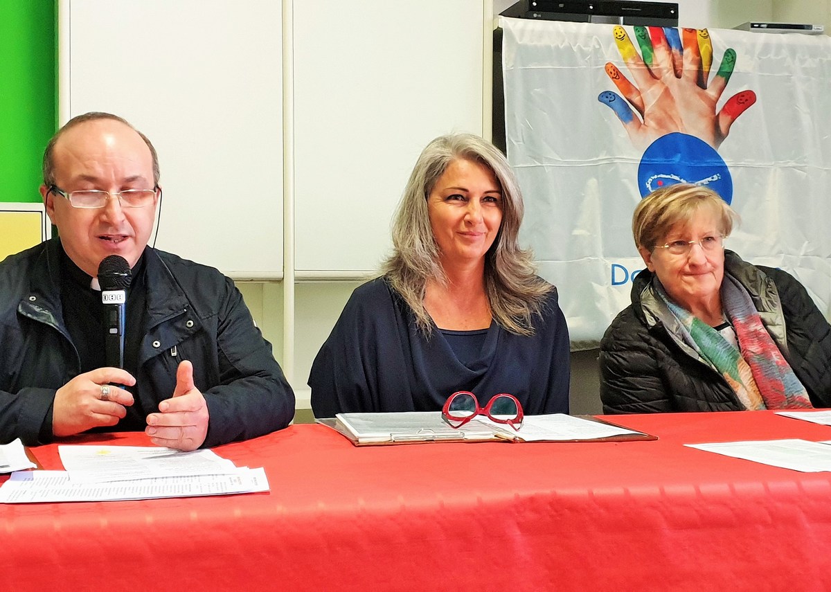 Terni, povertà cresce: 2.340 persone aiutate
