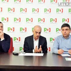 Primarie, Pd Umbria: «Vento va cambiando»