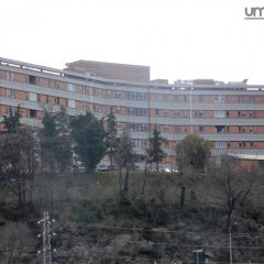 Covid, ospedale Terni: le donazioni di marzo