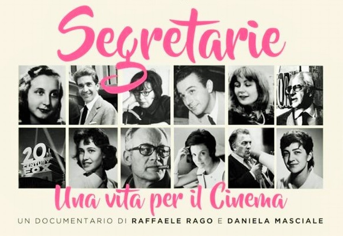 Terni, al Caos rivive il grande cinema