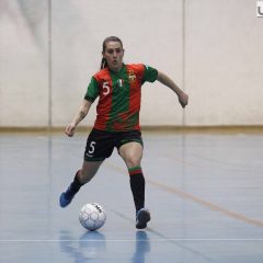 La Ternana Femminile blocca il Montesilvano