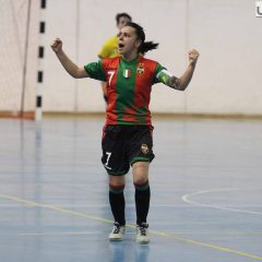 Futsal, Ternana passa in casa Statte: 1-2