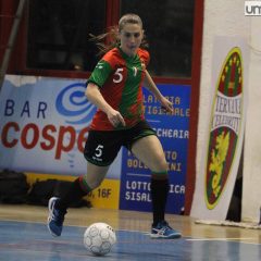 Futsal, Ternana ferma Kick Off in Lombardia