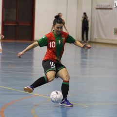 Futsal, rullo Ternana: 11-0 al Lamezia