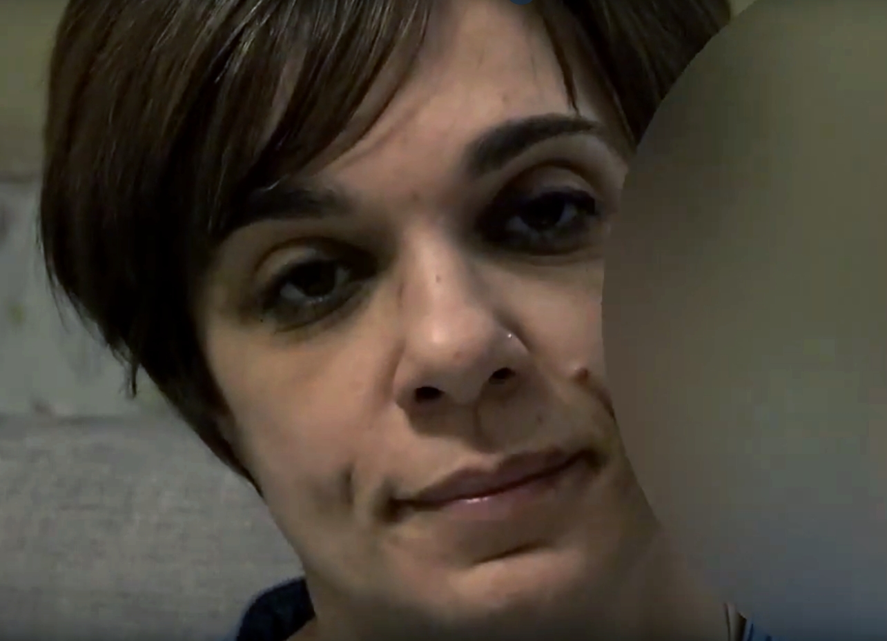 «Ecco la mia vita Insieme a Noemi»
