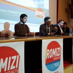 Perugia, Romizi pensa a «mobilità e bilancio»