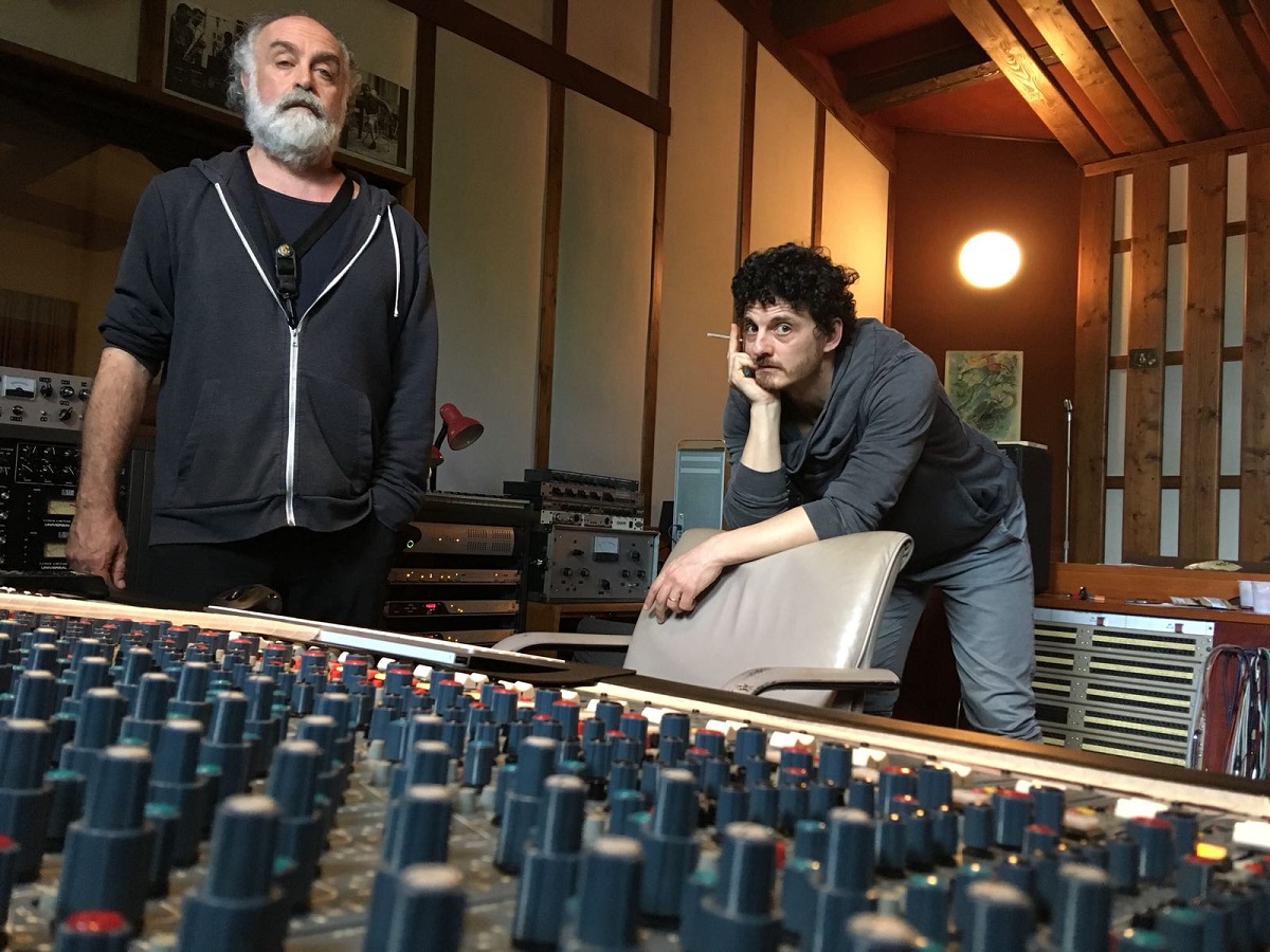 Viaggio salgariano nel concerto ‘Musa’