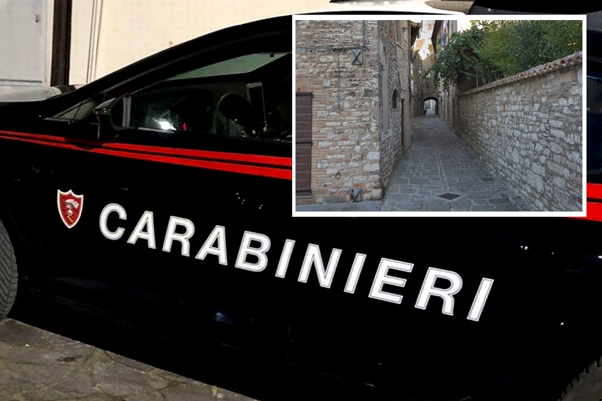 Due coltellate dopo anni di sofferenza