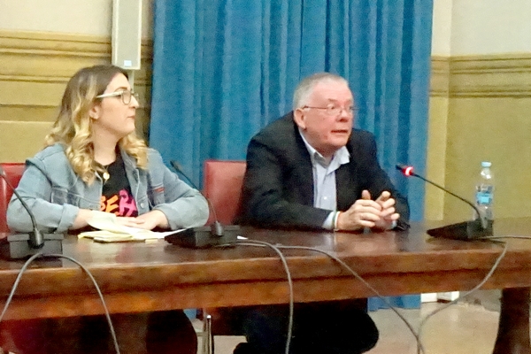 Denunciò i camorristi e si rifugiò in Umbria