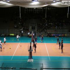 Pnrr Terni, restyling palasport Itt: via libera al progetto esecutivo
