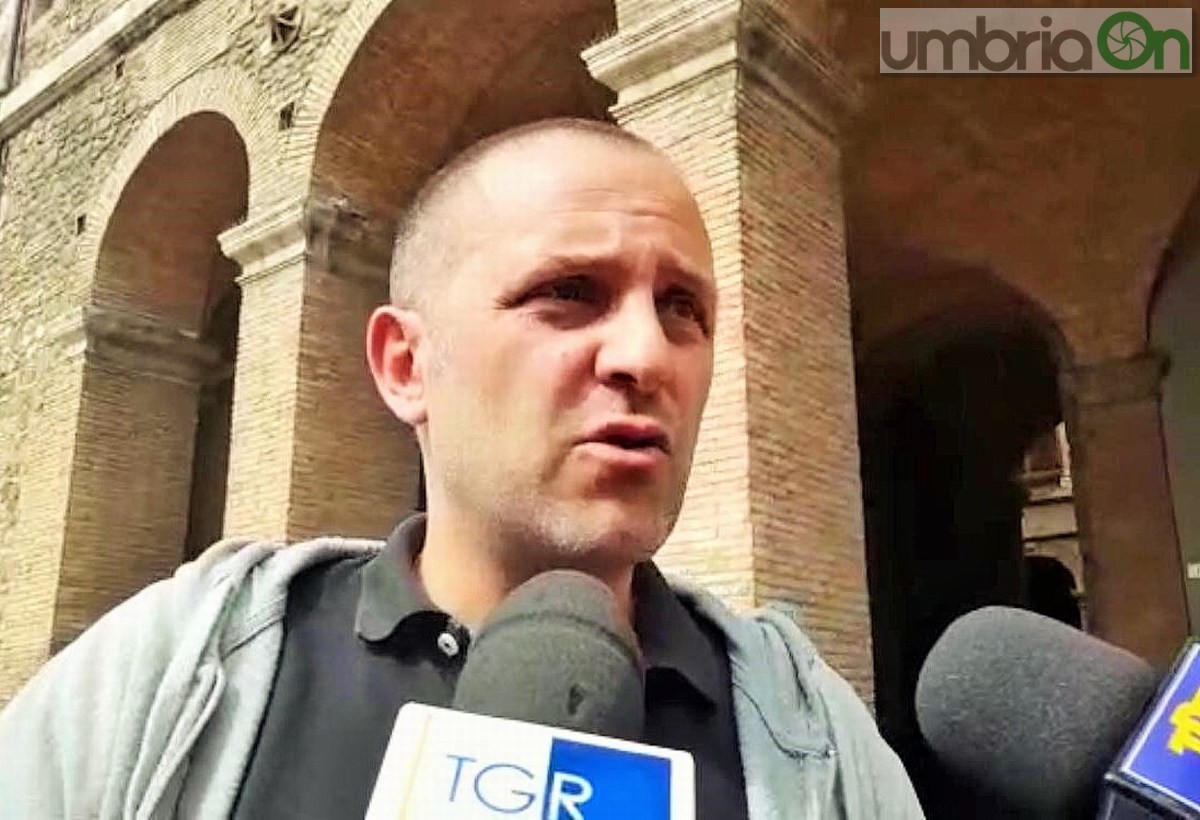 Terni: «Inceneritori sotto indagine»