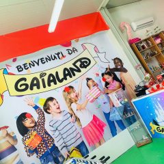Terni, Gaialand cresce e inaugura nuovi spazi