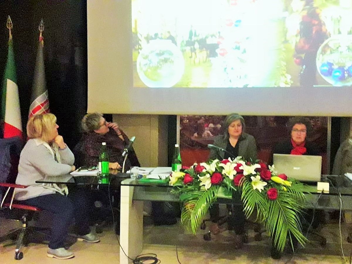 Umbria, ‘povere’ donne «Pensioni ridicole»