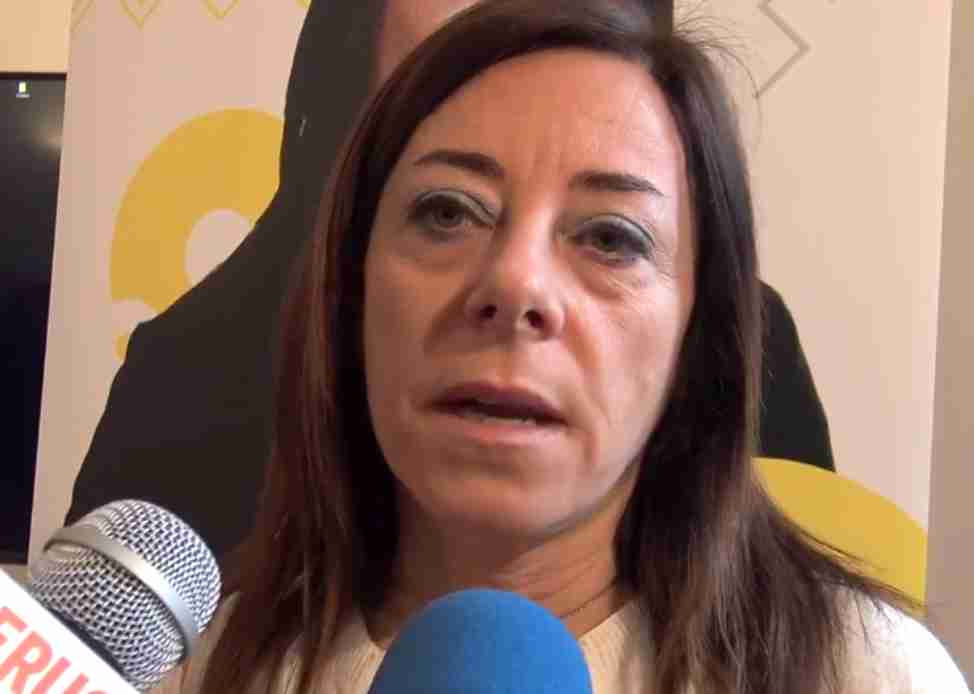 Perugia, M5S addio: Rosetti corre da sola