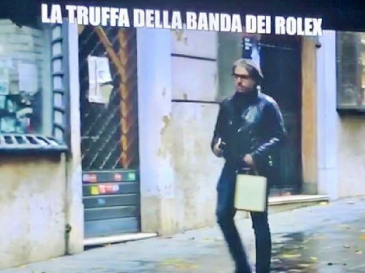 Ternani truffati sul web: tre denunce