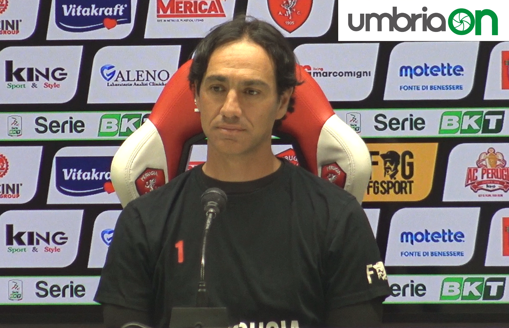 «Gyomber si allena, Kingsley sta meglio»