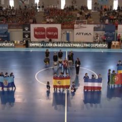 Futsal, torneo Spagna: Divisione denuncia