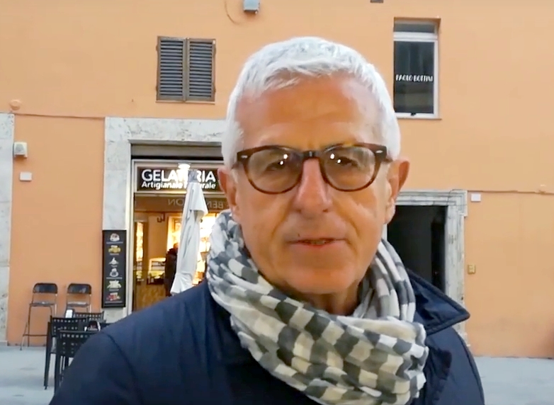 Giubilei chiede rigore sulle liste del Pd