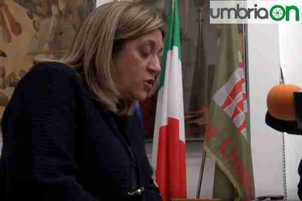 Umbria, Marini parla dopo scandalo sanità