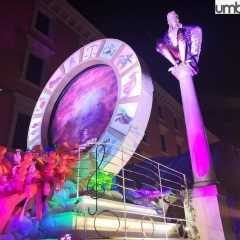 Terni: l’appuntamento con i carri è per il 20 maggio