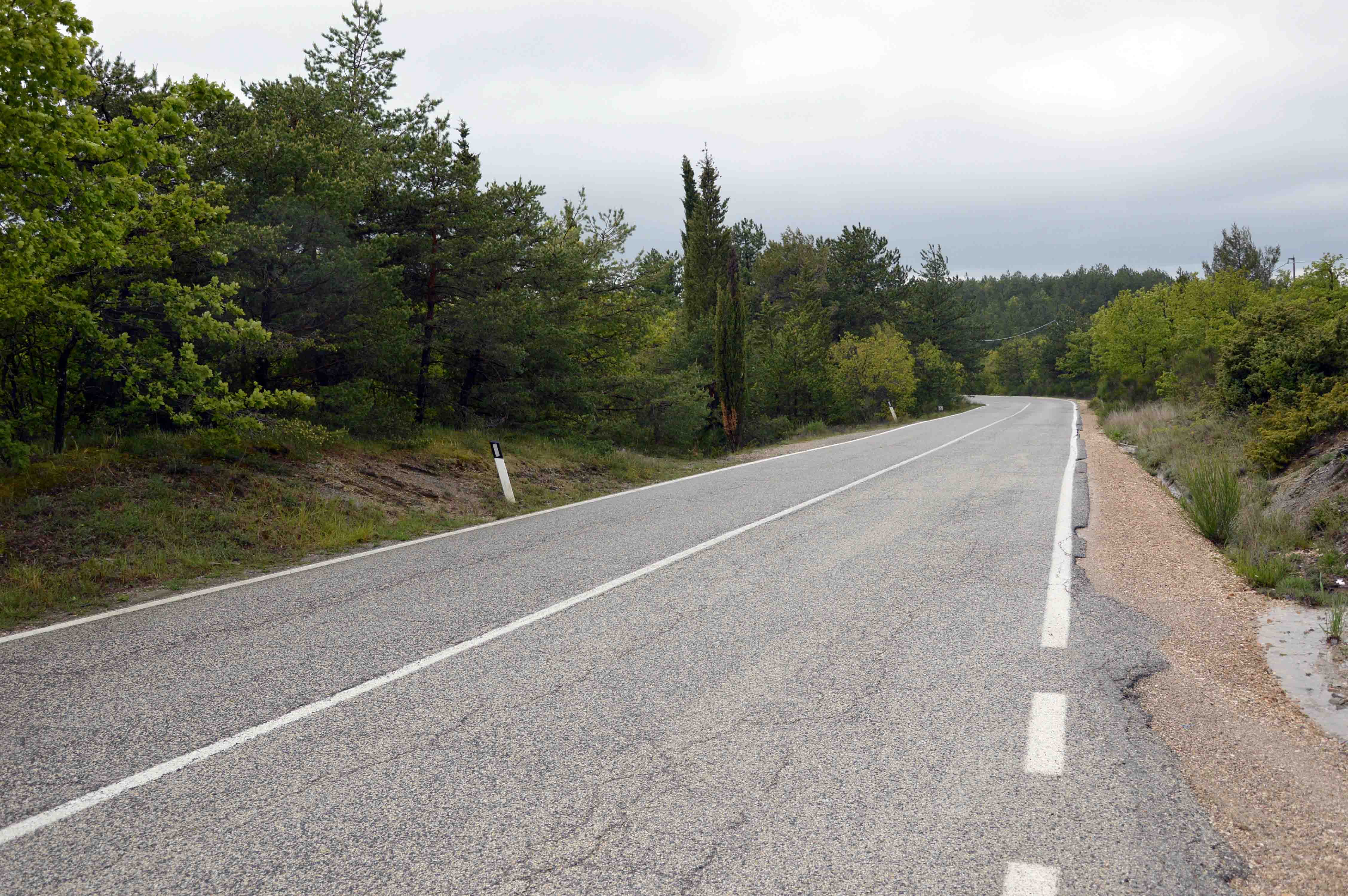 Strada Apecchiese