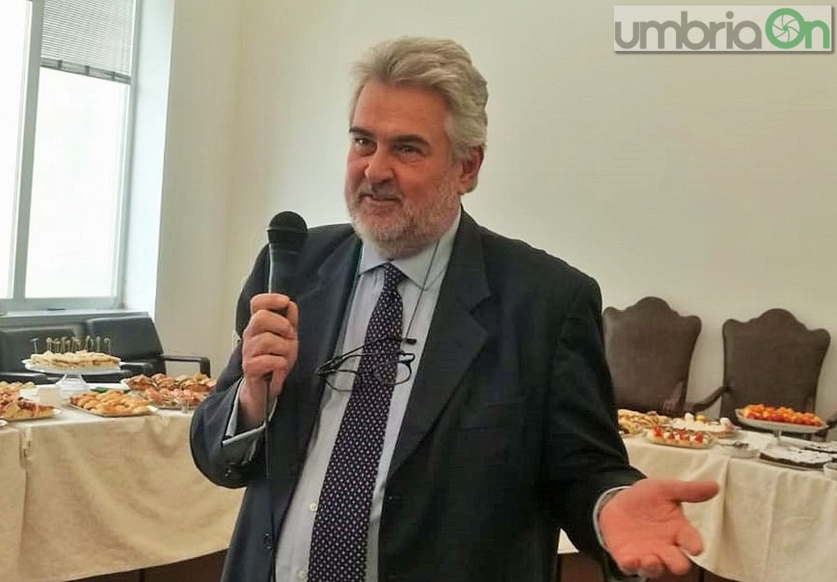 Bona Galvagno saluta: «Cinque anni intensi»