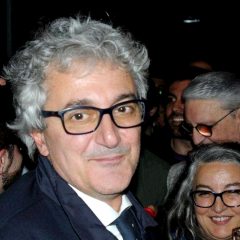 Maurizio Oliviero nuovo rettore UniPg