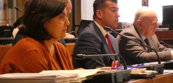 Provincia Terni, Finocchio resta dirigente fino al 2026