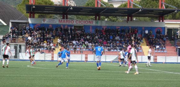 Terni, bando Regione impianti sportivi: si punta su Sant’Efebo, Grs e ‘Cicioni’