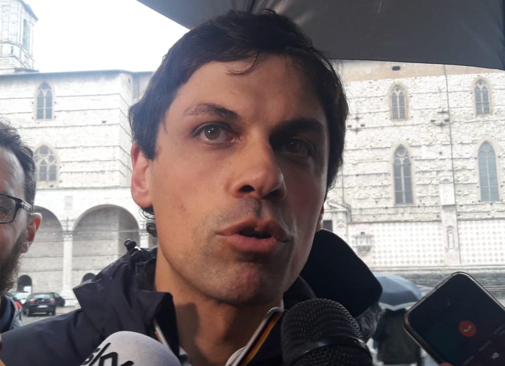 Perugia, Romizi confermato sindaco