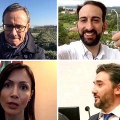 Elezioni europee 2019, reazioni in Umbria