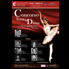 Terni ospita la danza internazionale