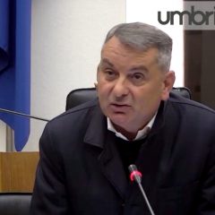 Paparelli sul nuovo ospedale di Terni: «Occorre tavolo Ministero-Regione»