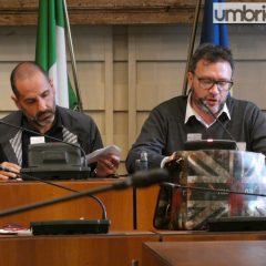 Terni, Bordoni lascia: rebus per il sindaco