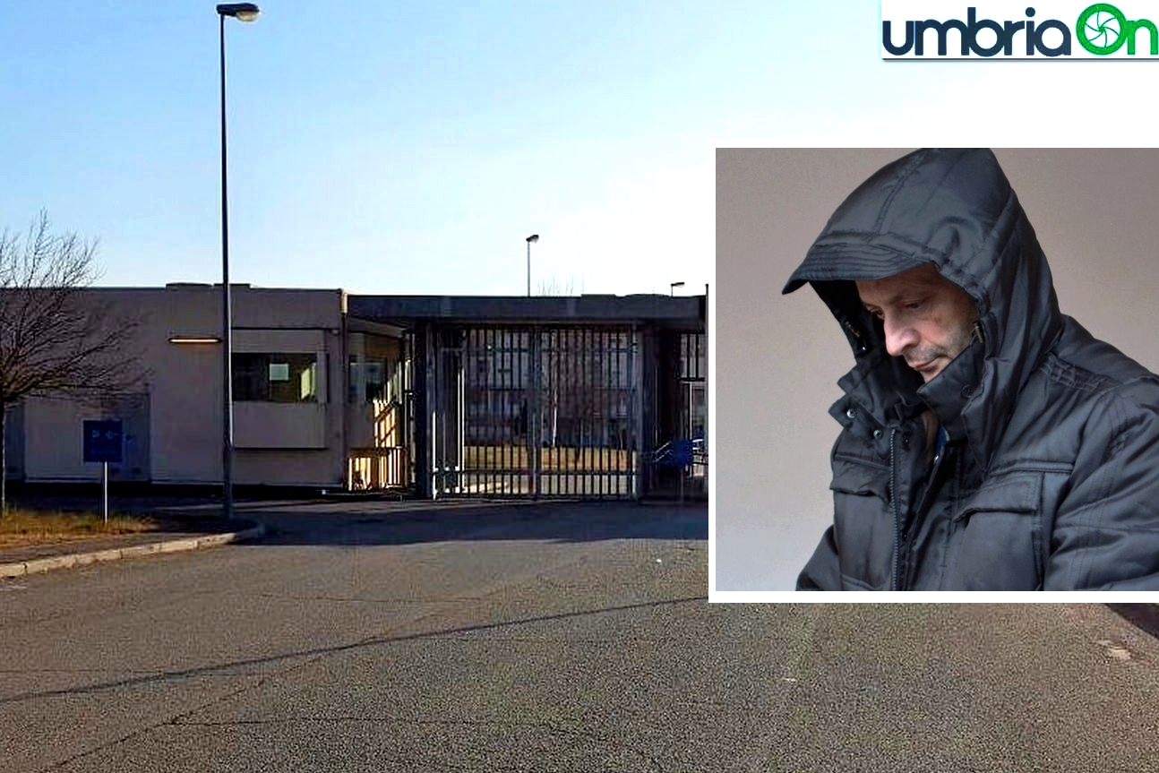 Perugia, suicida dopo l’omicidio della madre