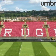 Calcio, Perugia: raduno con tanti volti nuovi