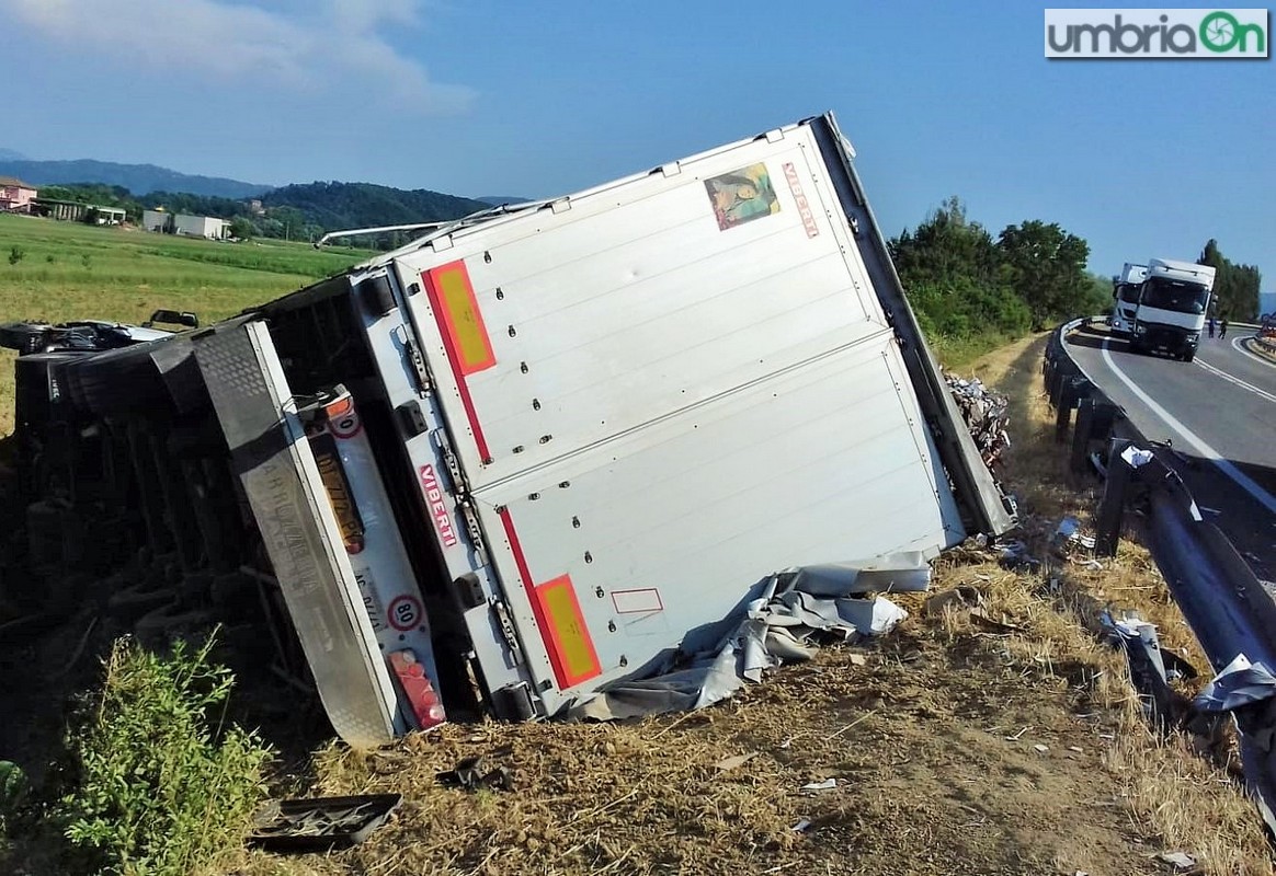 Ferito a Rieti, operato per salvare il braccio