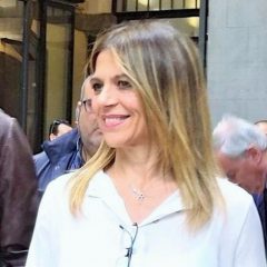 Orvieto, nuovo sindaco è Roberta Tardani