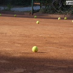 Tennis, Internazionali Todi: sospetto positivo