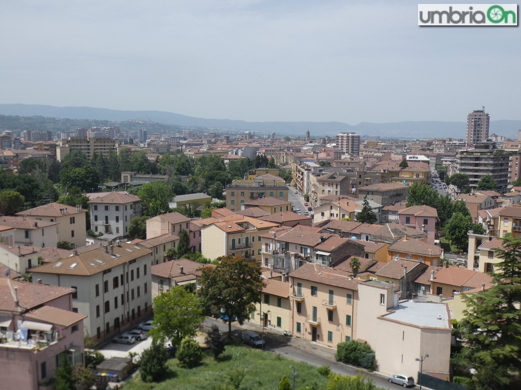 Terni